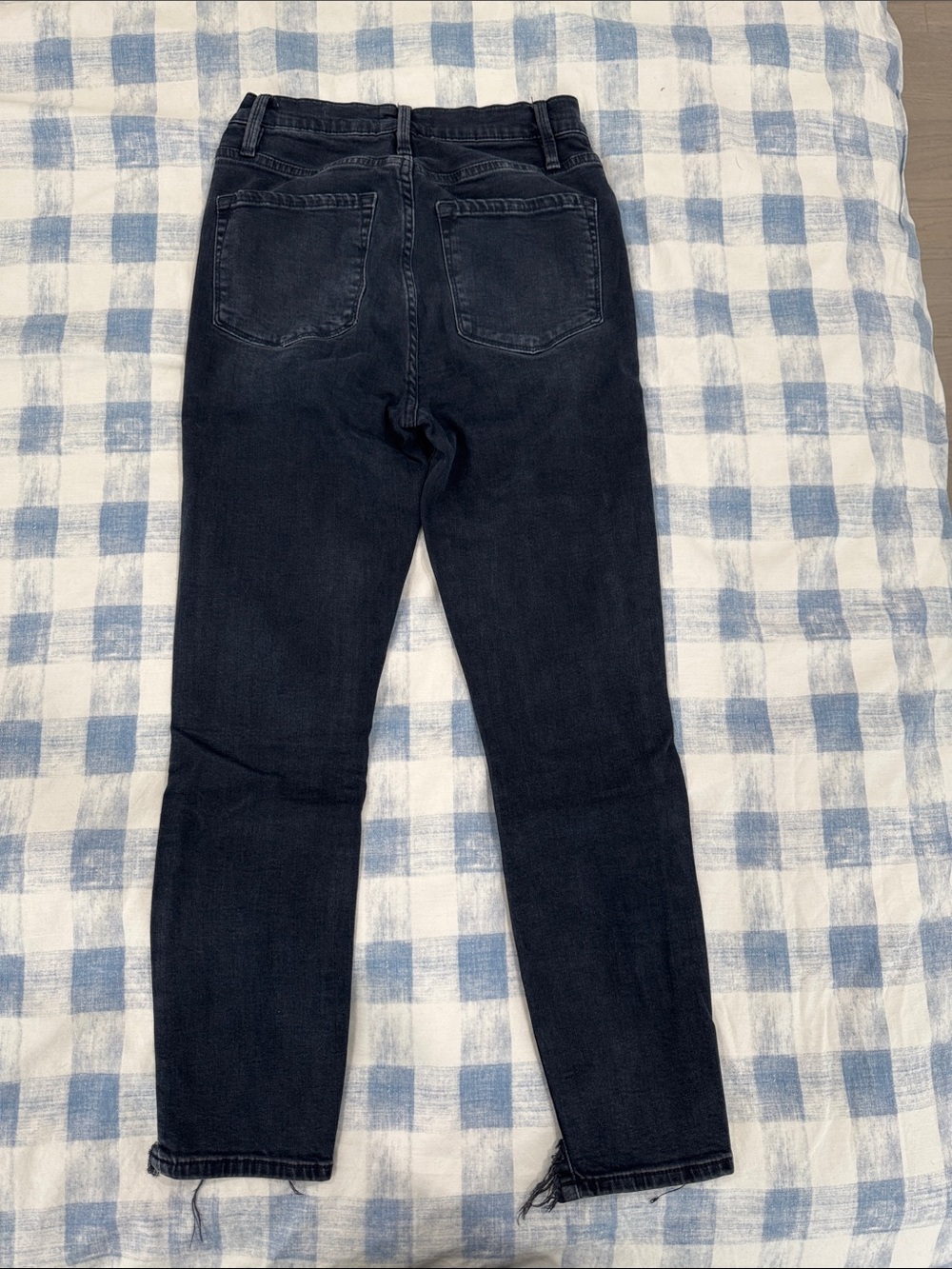 Frame Jeans - Picture 4 of 4